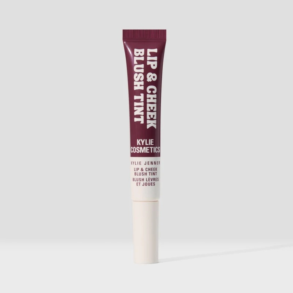 Kylie Cosmetics Lip & Cheek Blush Tint - Shade: She's It